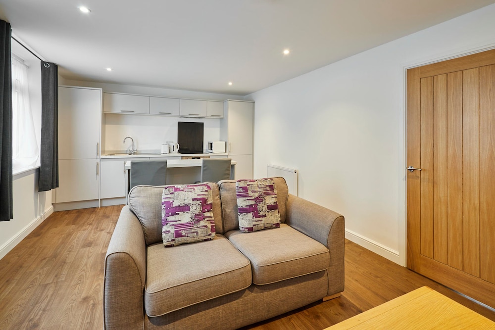 Host Stay The Globe Apartment 4