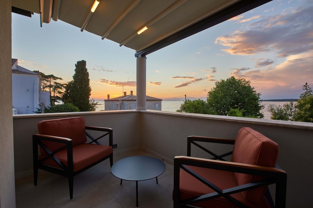 Porec Vacations - Martis Forum Heritage Hotel  Residence - Property Image 19