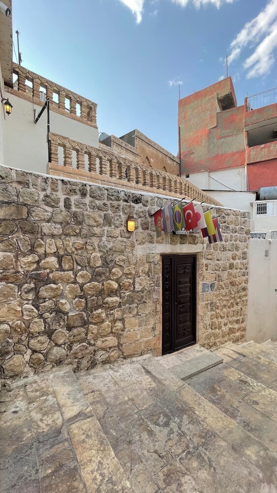 çelbira konak