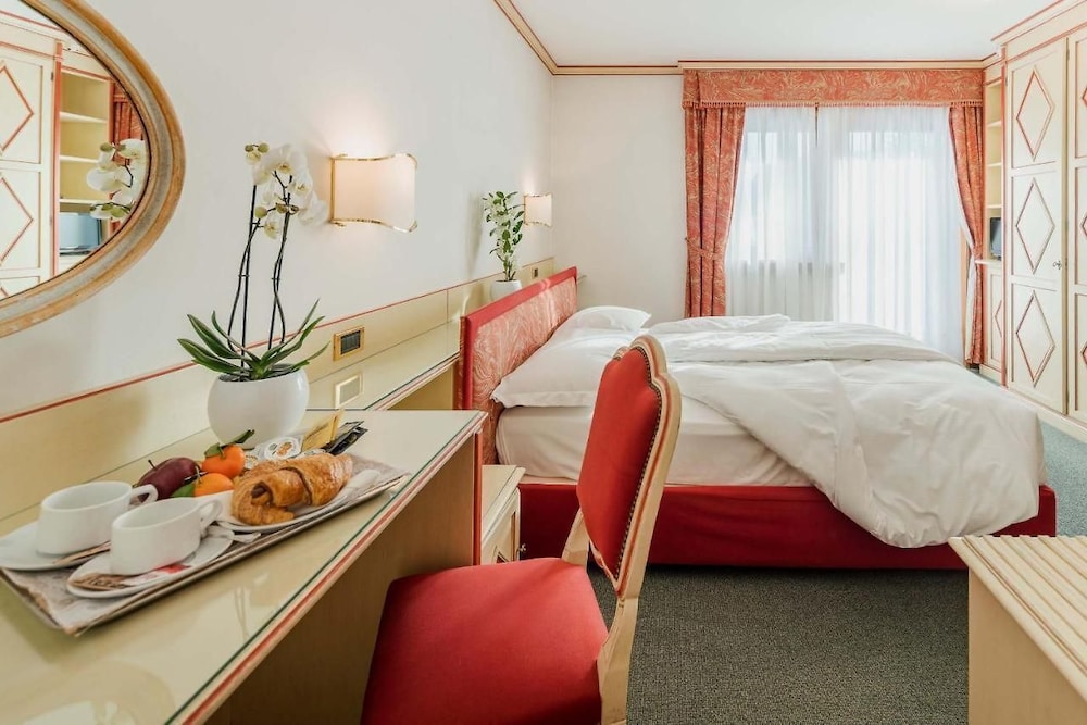 Chalet Stadio photo 3