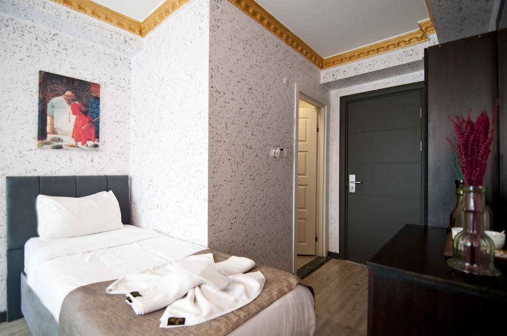 Golden Horn Park Otel - Image 31