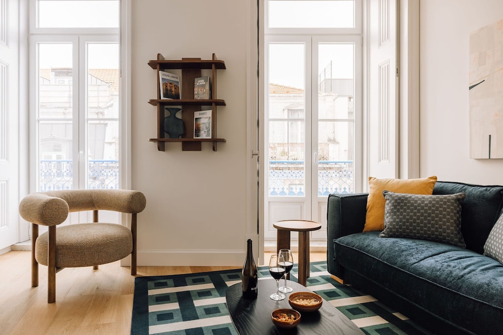 Ando Living - Abrantes 50 House