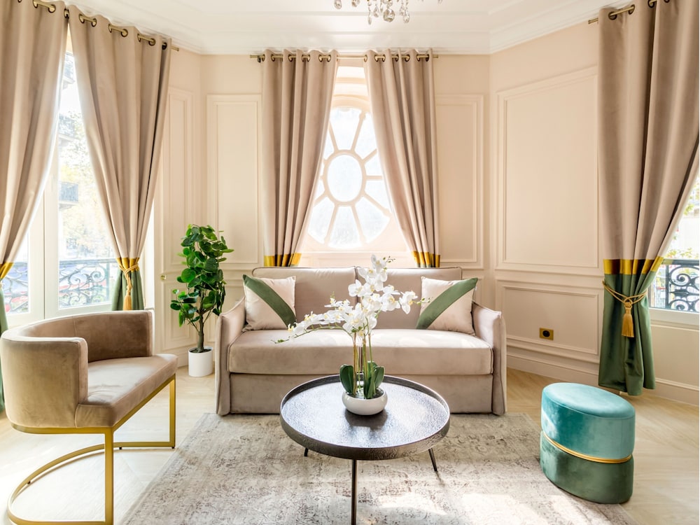 Merveil Luxury Suites - Ours I-II