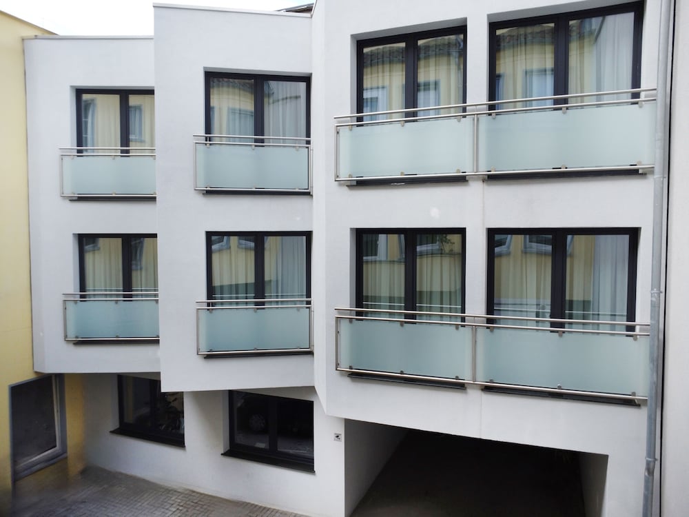 Stilvolle Apartments in der Innenstadt