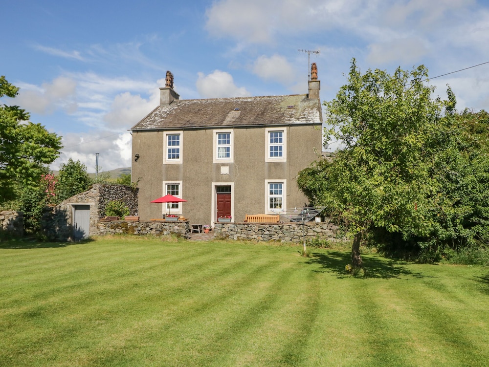 Beckside Farm