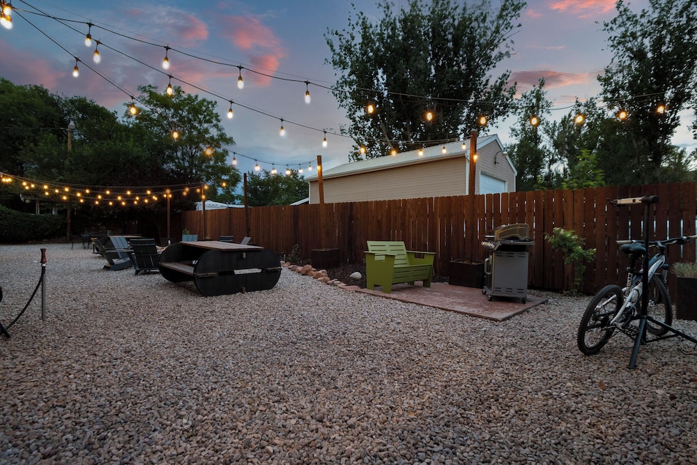 Purple Sage Flats