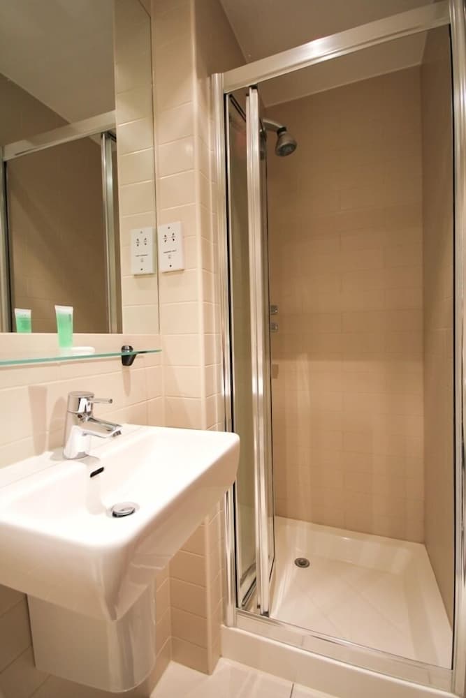 St James House Serviced Apartments by Concept Apartmentsv