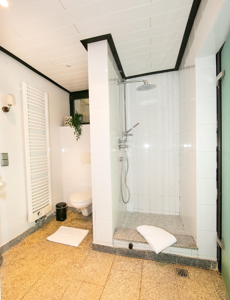 Villa in Koblenz With Rhine Views & Sauna