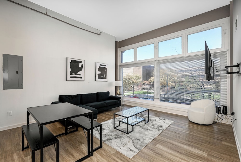 Cleveland Lofts