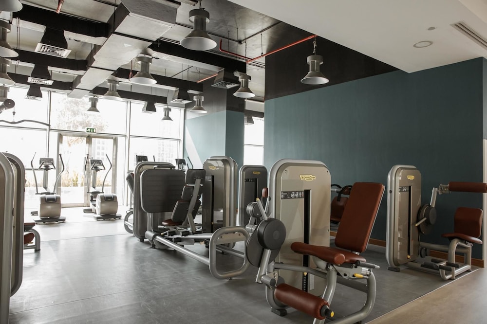 Fantastay Central Park Towers DIFC