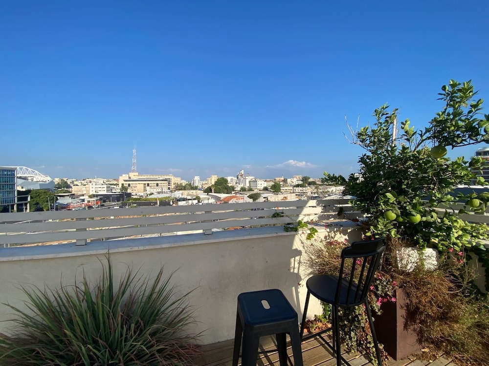 Terasa TLV