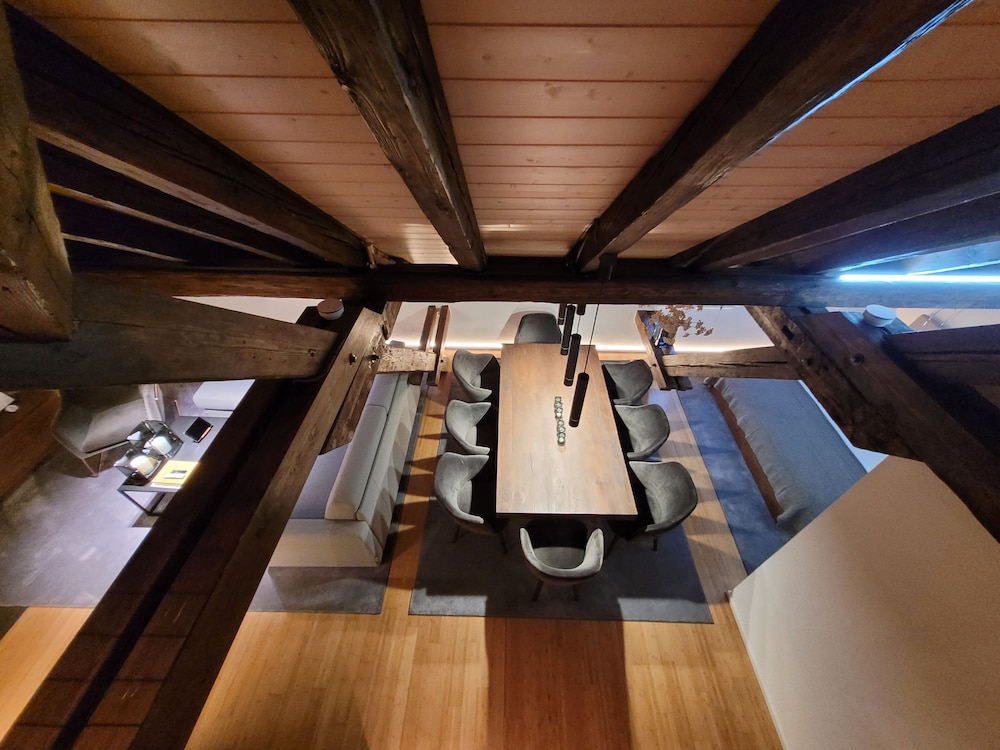 Le Bijou Lintheschergasse 23 Zurich HB