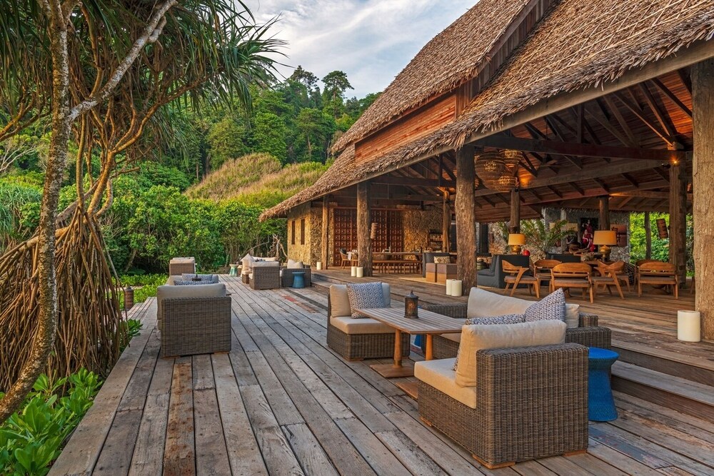 Wa Ale Resort