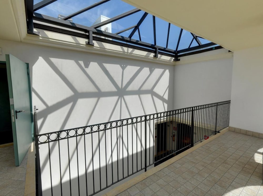 Outdoor Space