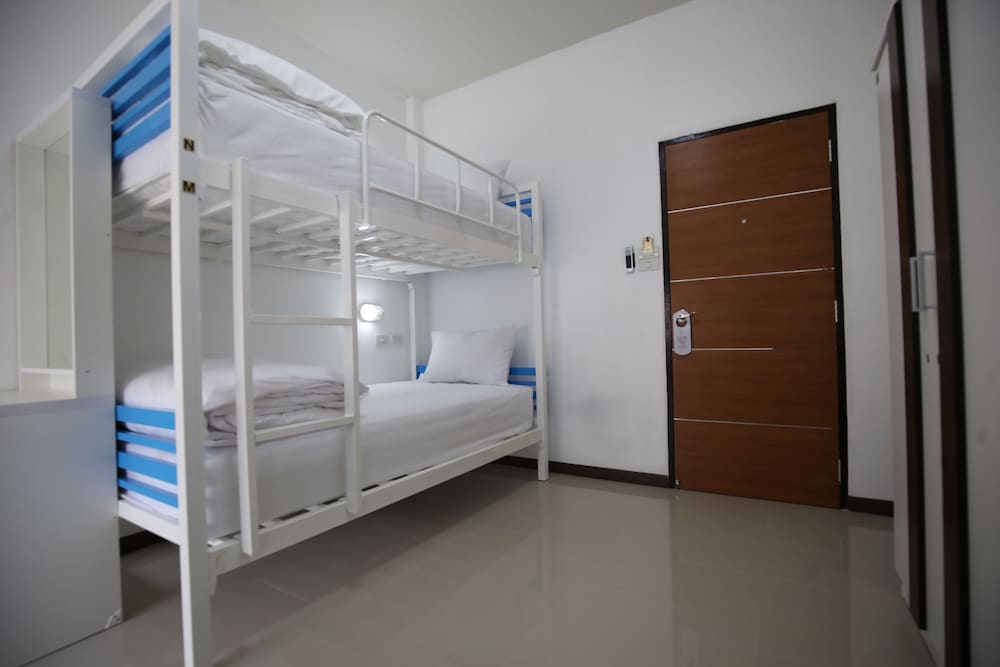 Sabun Nga Hostel