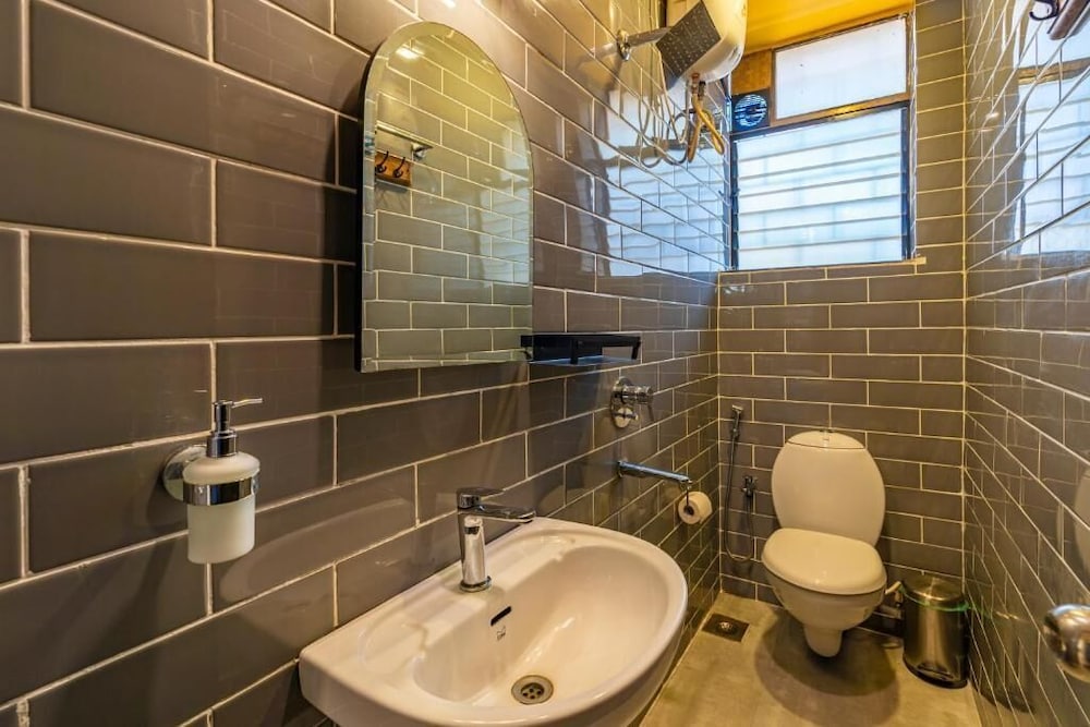 The Hosteller Goa, Candolim