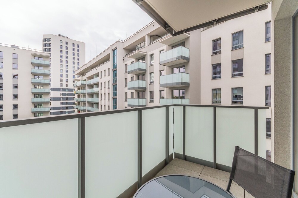 Horizon 29 by Grand Apartments
