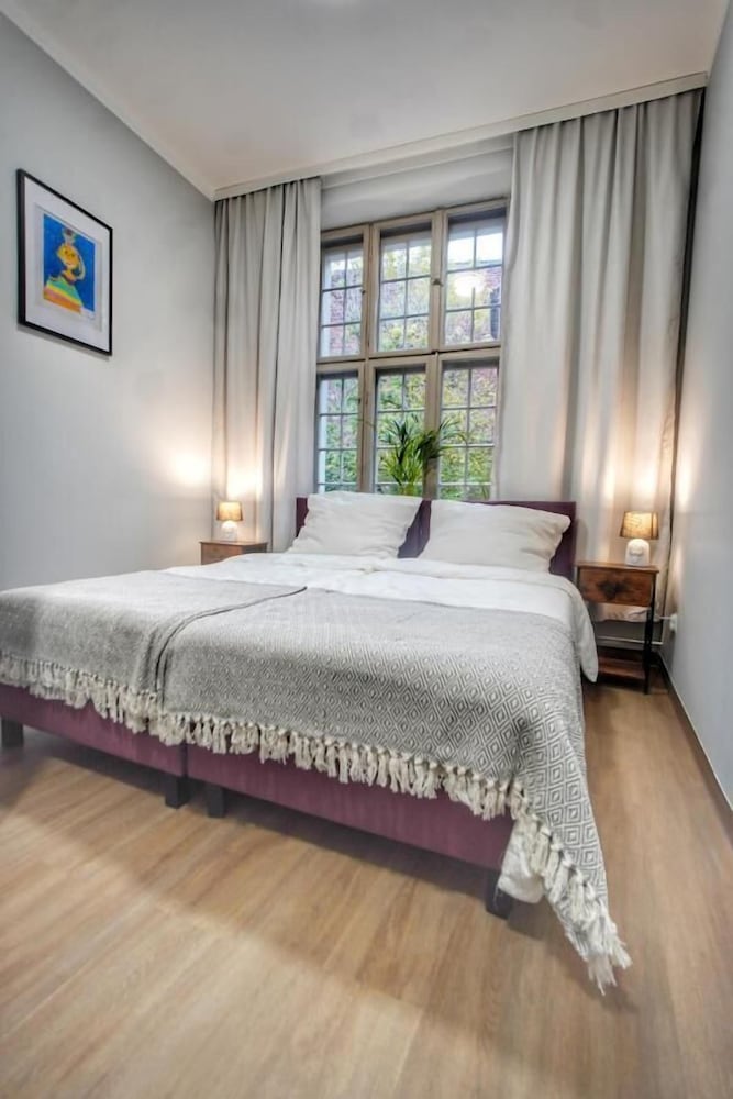 Hostel Torun