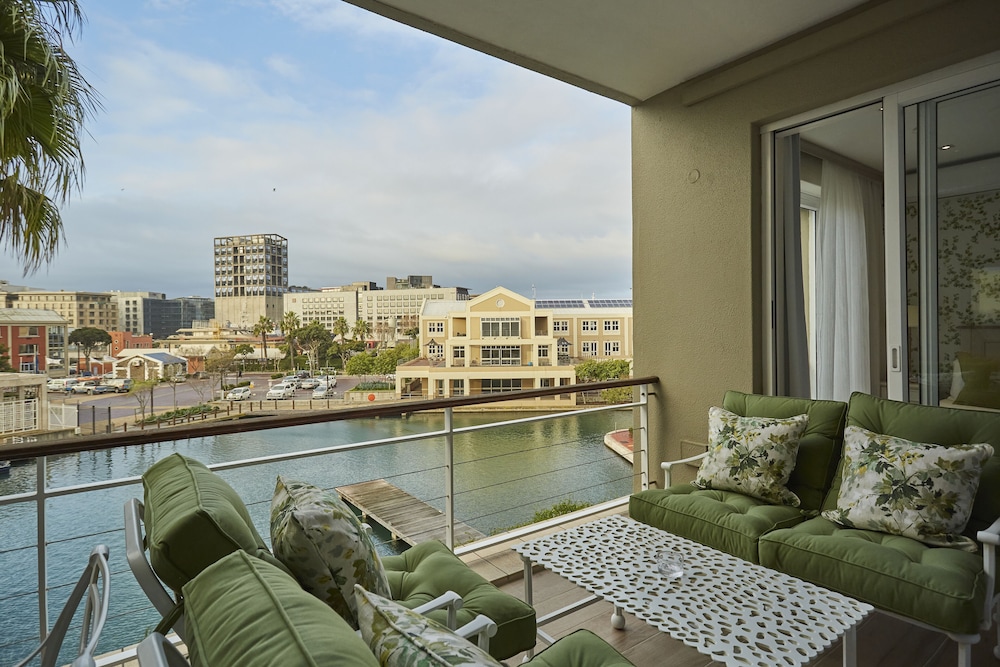 African Elite Properties V&A Waterfront