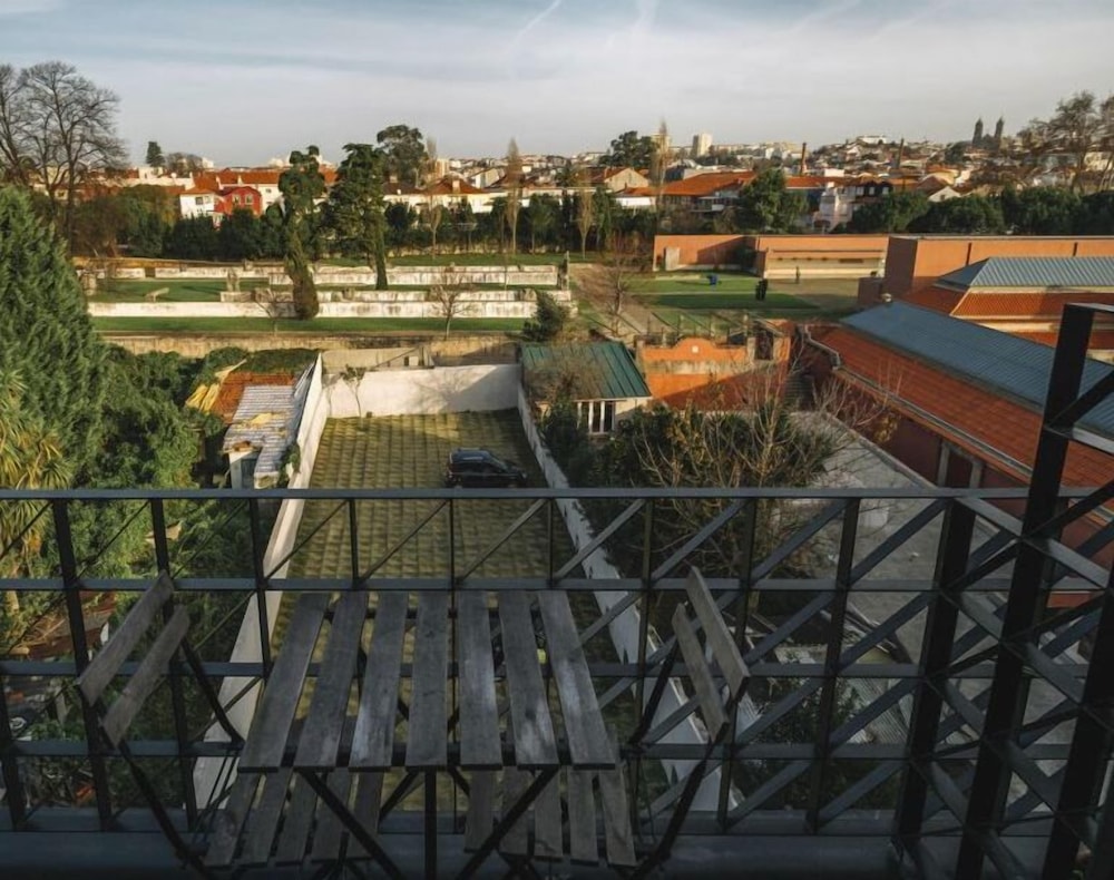 ORM - Cristal Apartment view 2