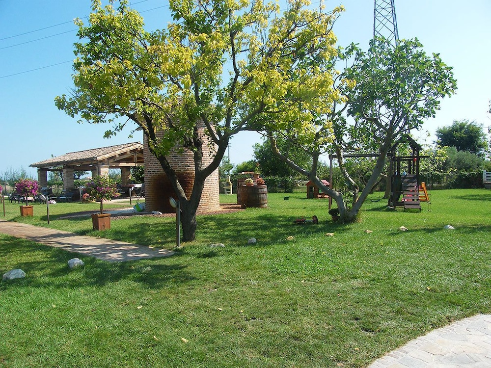 Casale Papa