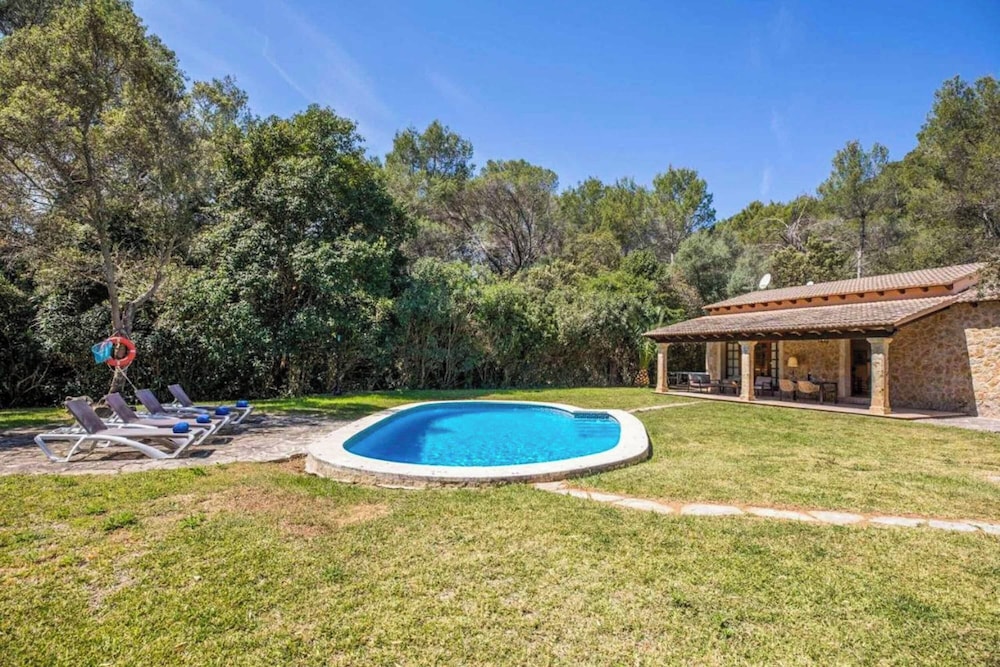Villa Garrigo