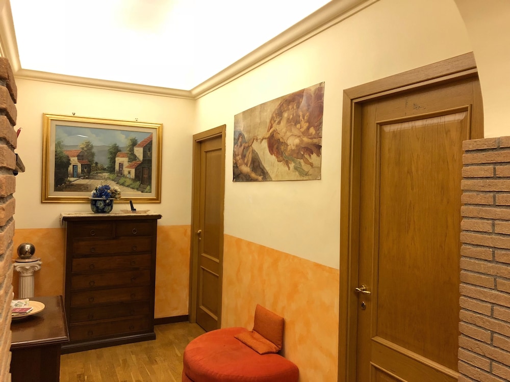 Rome Termini Guest House