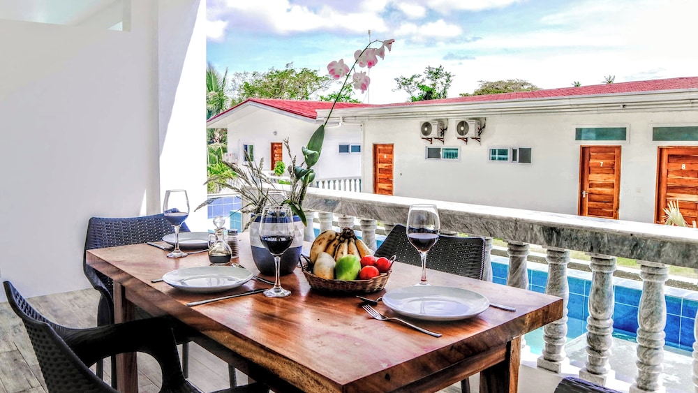 Tablas Seaview Homestay