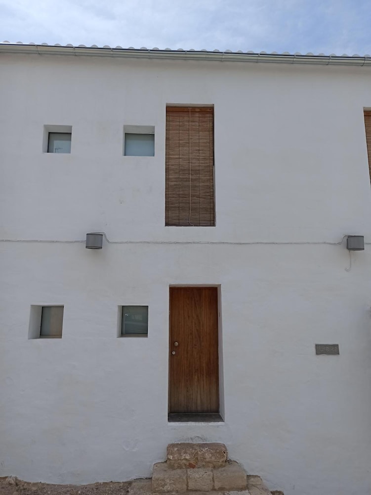 Hotel La Maga Rooms