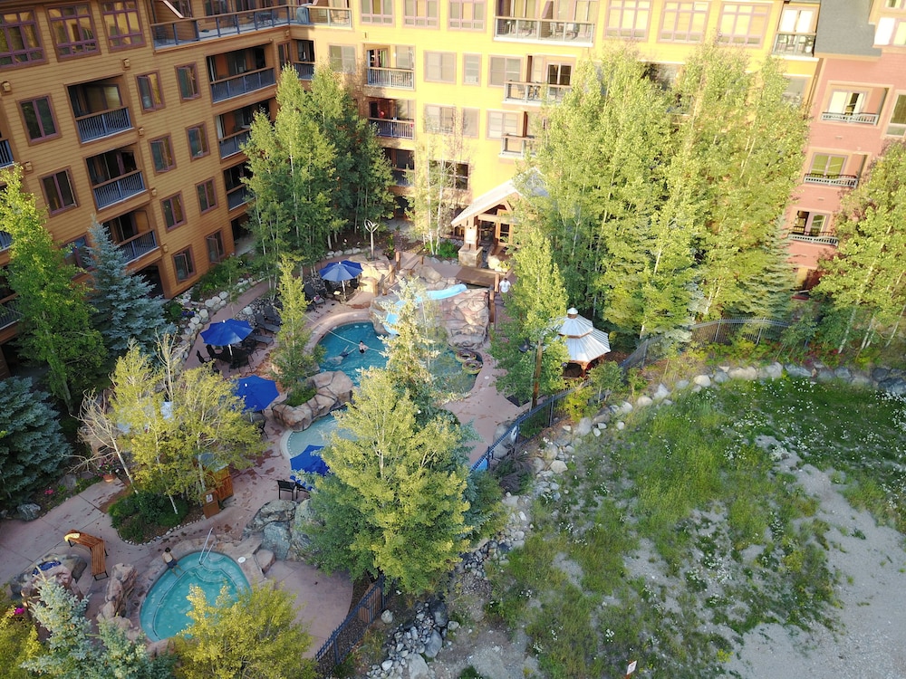 Summit County Vacations - Springs 8893 by SummitCove Vacation Lodging - Property Image 50