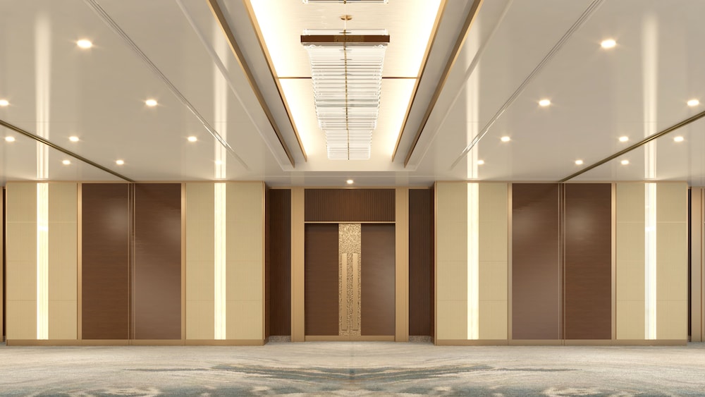 Hilton Dubai The Walk
