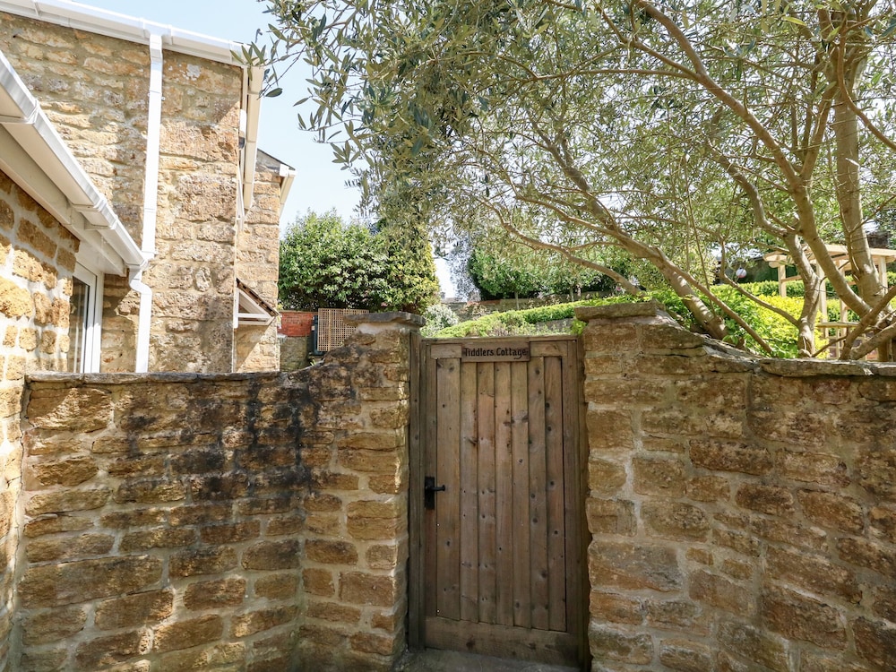 Tiddlers Cottage