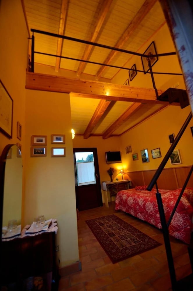 Manouche B&B Bistrot