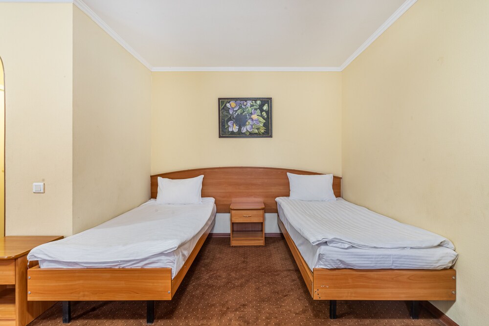 Park Hotel Fili