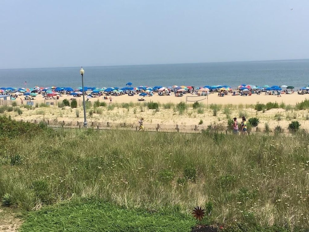 South Boardwalk 507