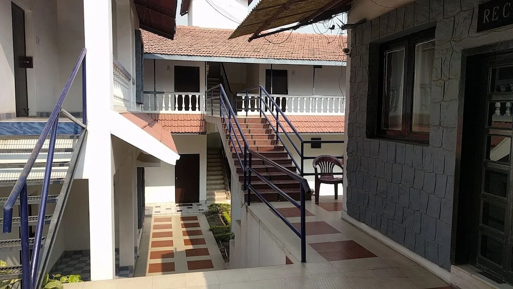 Banjara Resort