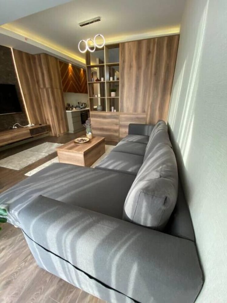 Luxurious Suite Near Mall of Istanbul