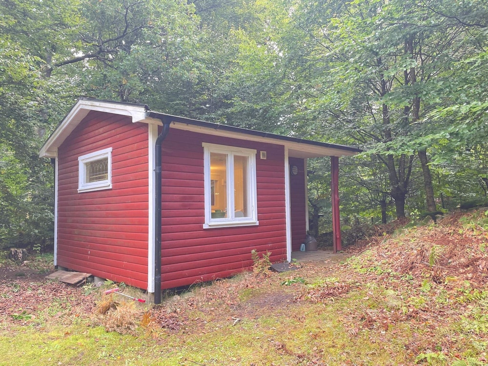 9 Person Holiday Home in Sosdala