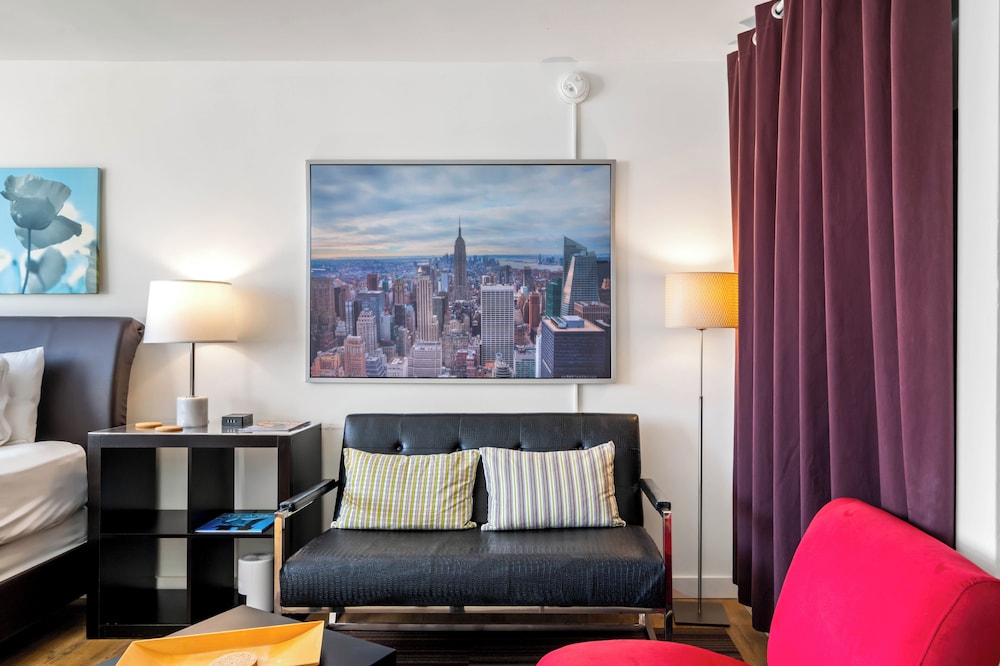BCA Furnished Apartments