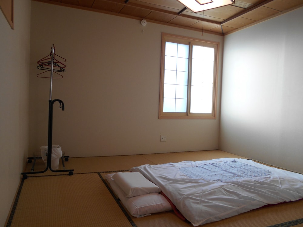 Guest House Honami-Kaido - Hostel, 야마노우치마치 - 15