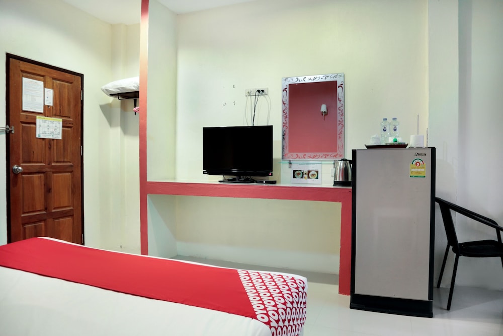 OYO 902 Life​ &​ Love​ Resort​
