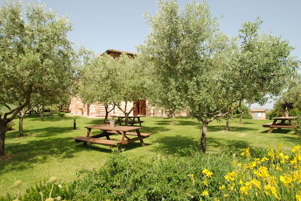 Agriturismo Bellavista