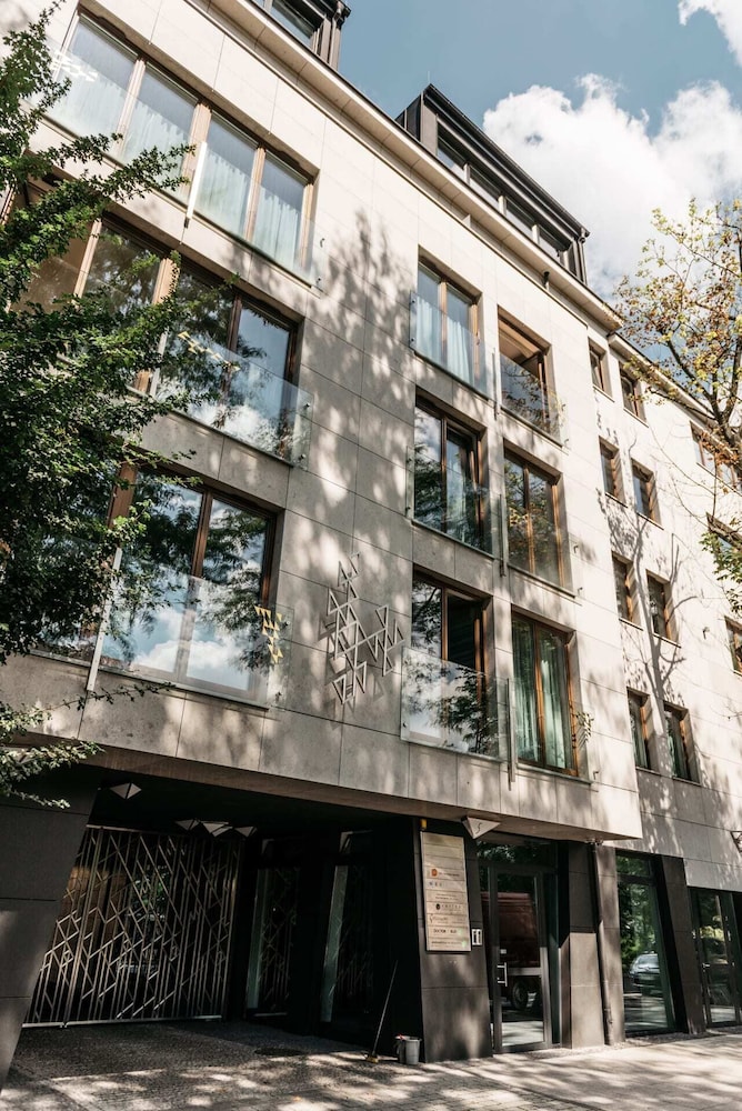 Wawel Apartments - LoftAffair view 4