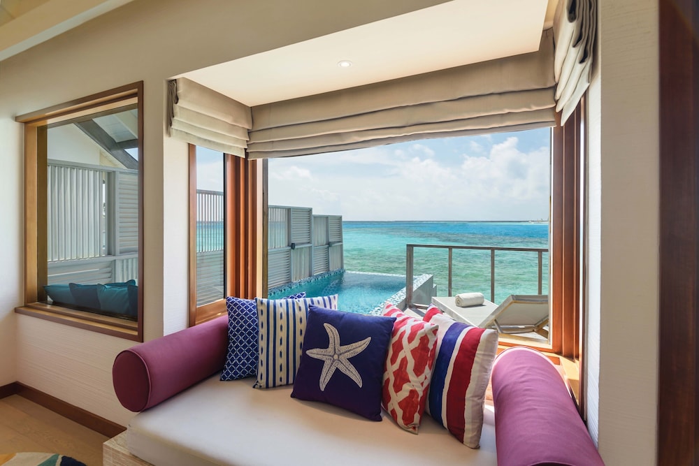 OBLU SELECT Sangeli - Premium All Inclusive with Free Transfers