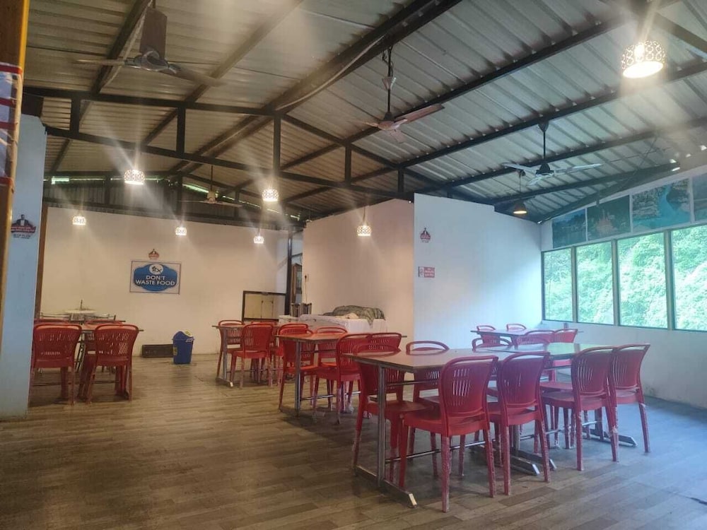 New Mandakini River Resort