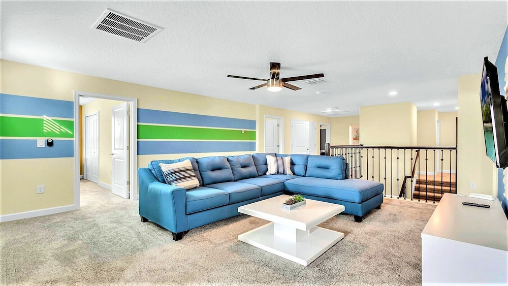 The Retreat at Champions Gate by Nova