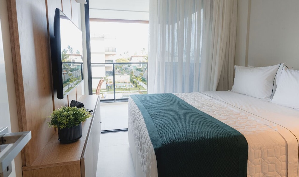 Sintta Experience Cais Eco Residência