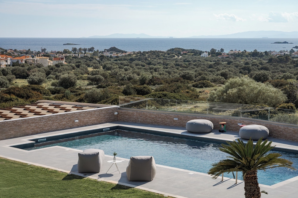 LaGon Luxury Villa