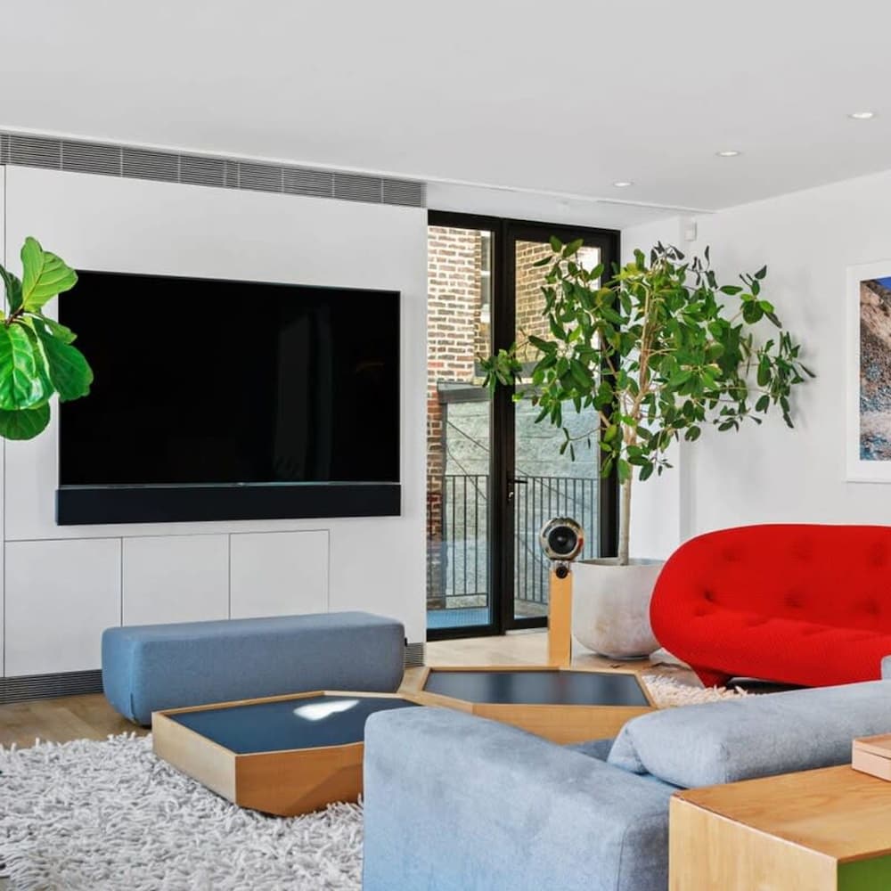 Wythe Corner House by Rovetravel 3BR New TH