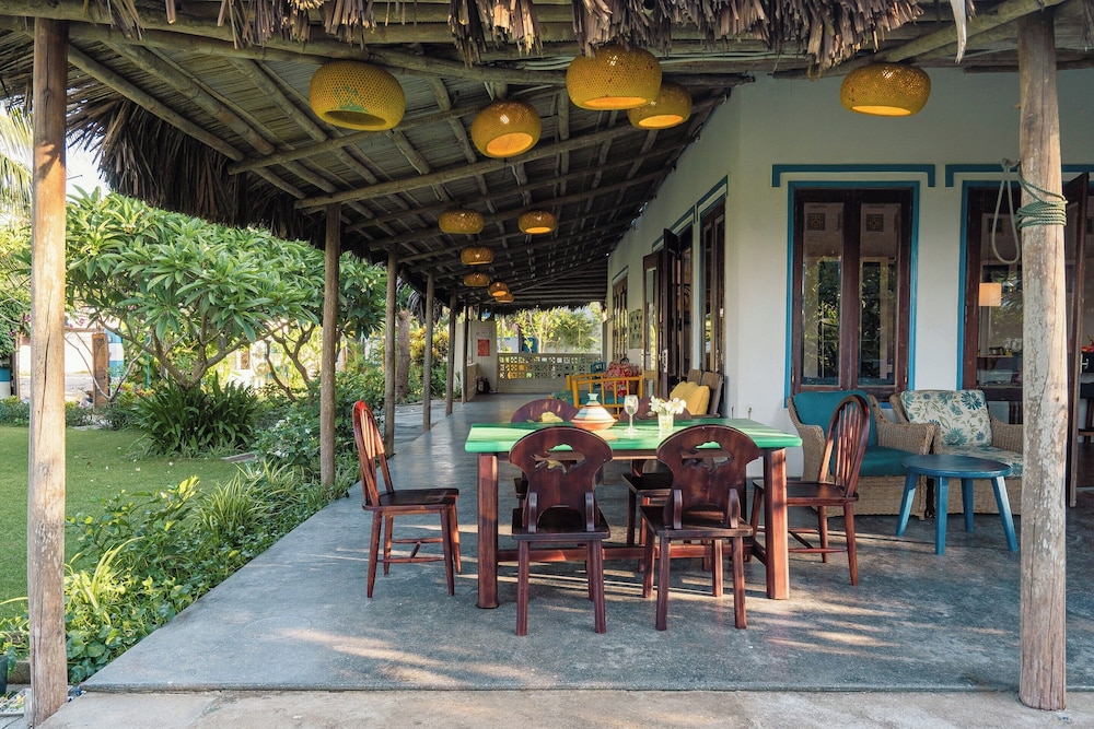 An Bang Beachside Boutique Homes & Villas